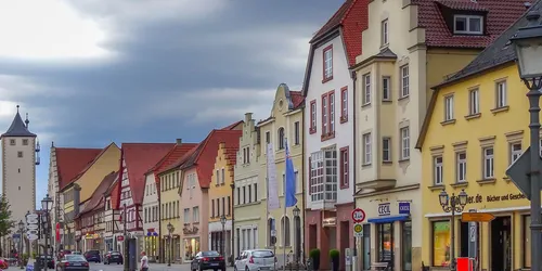 Haßfurt