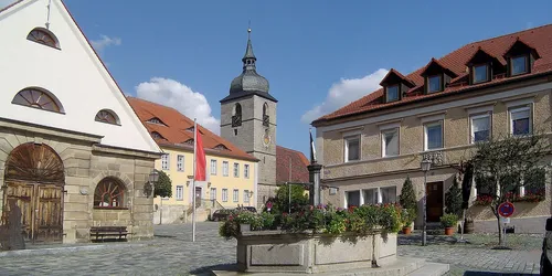 Creußen