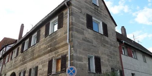 Rückersdorf