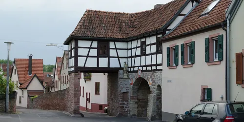 Thüngersheim