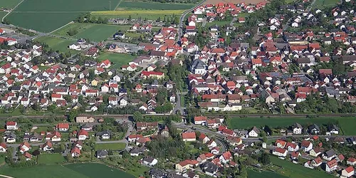 Ebensfeld