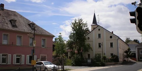 Schirnding