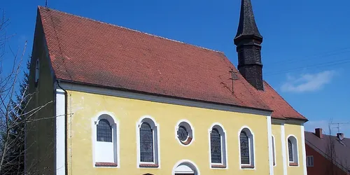 Hagelstadt