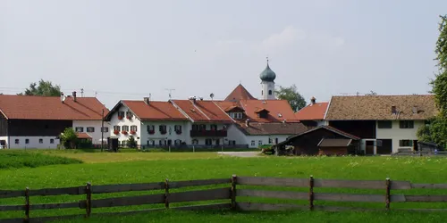 Eschenlohe
