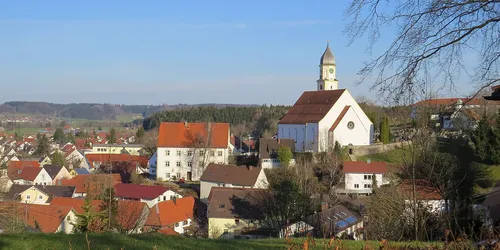 Bad Grönenbach