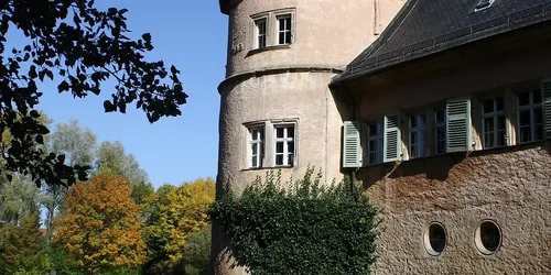 Schnabelwaid