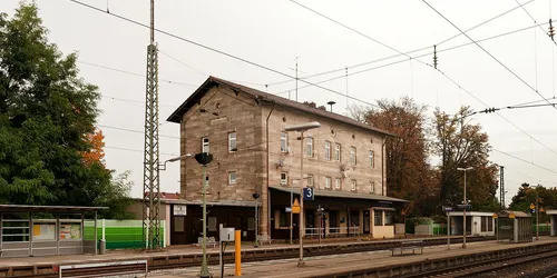 Siegelsdorf