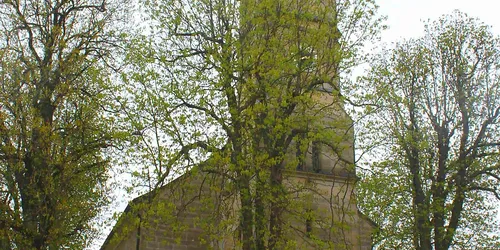 Kirchenlaibach