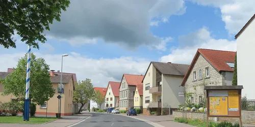 Gaubüttelbrunn