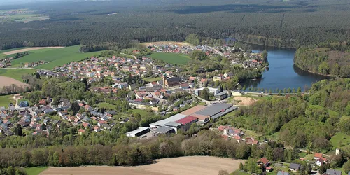 Bodenwöhr Nord