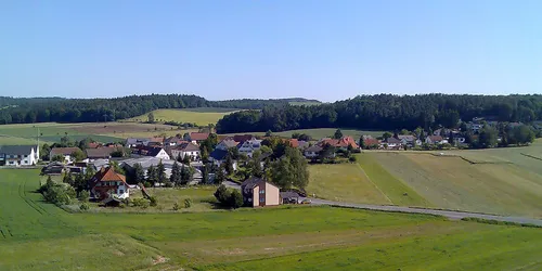 Ebersdorf bei Coburg