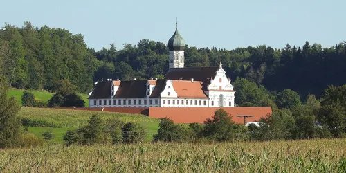 Neuburg an der Kammel