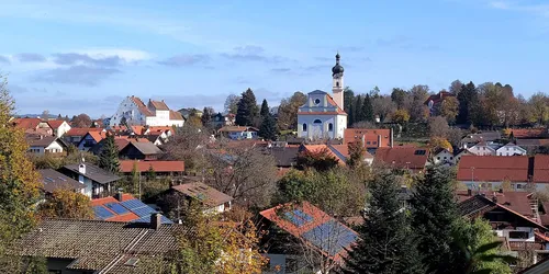Murnau a. Staffelsee