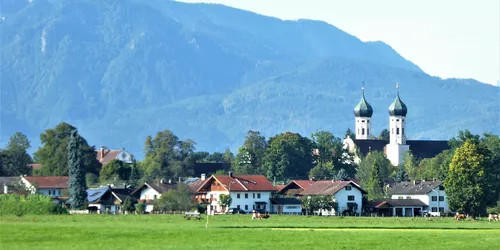 Benediktbeuern