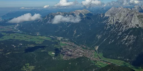 Mittenwald