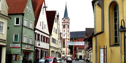 Weißenhorn