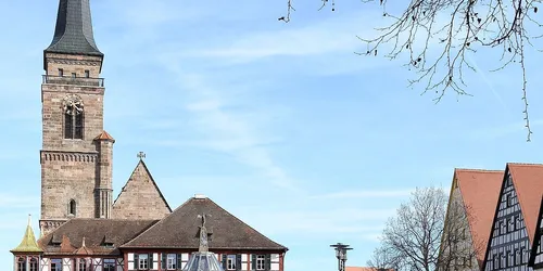Schwabach
