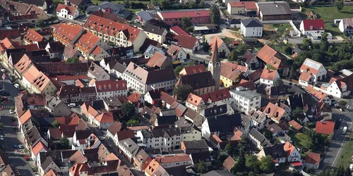 Baiersdorf