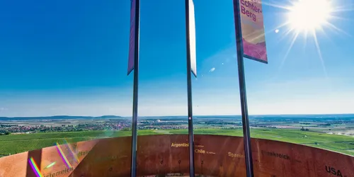 iphofen terroir f, Foto: Ina E. Brosch