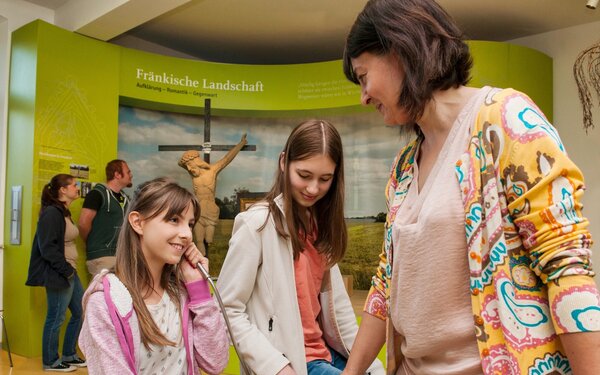 Bildstockzentrum Egenhausen
