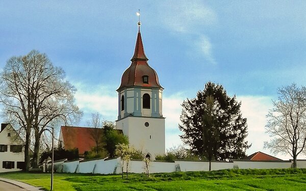 Kirche St. Michael