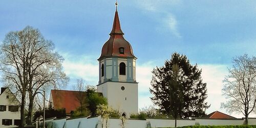 Kirche St. Michael