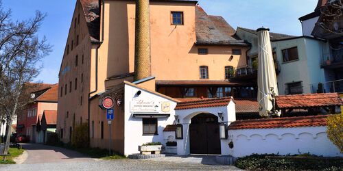 Storchenhorst Trommetsheim
