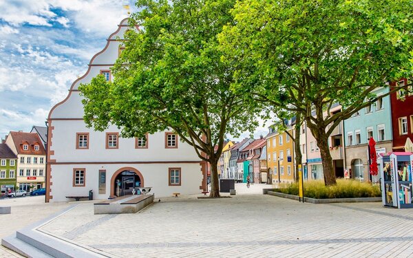 Zeughaus Schweinfurt