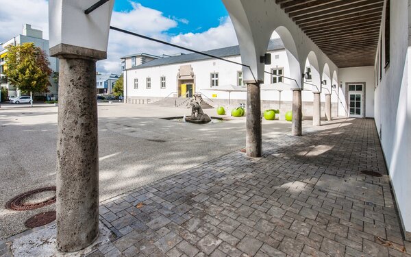 Kunsthalle Schweinfurt