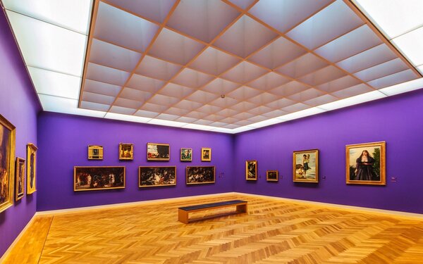 Museum Georg Schäfer