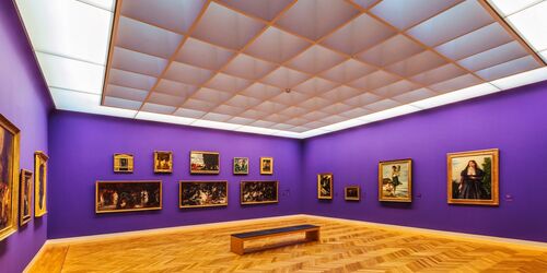 Museum Georg Schäfer