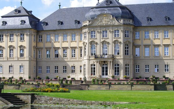 Schloss Werneck