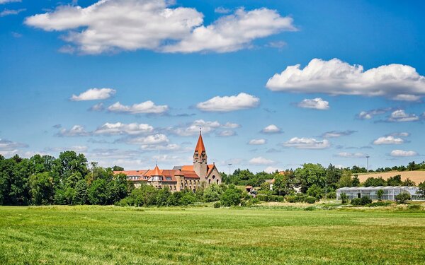 Kloster St. Ludwig