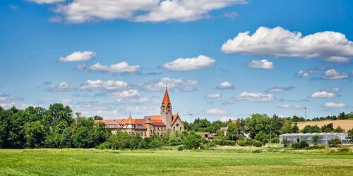 Kloster St. Ludwig