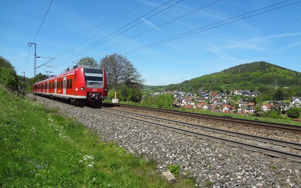 Spessartrampe