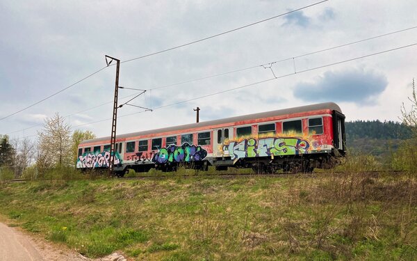 Freizeitanlage Laufach