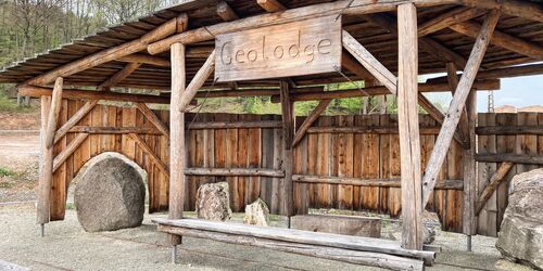 Geolodge Freizeitanlage Laufach