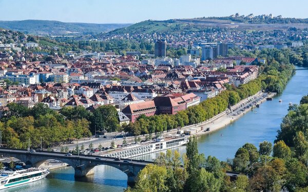 Alte Mainbrücke