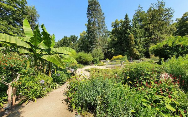 Stadtpark Fürth