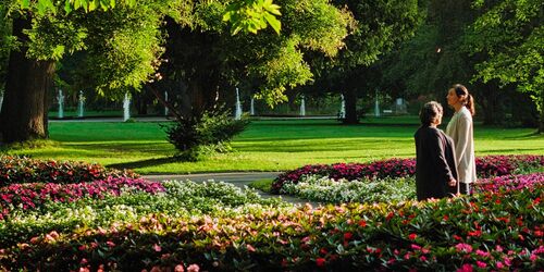 Stadtpark Fürth
