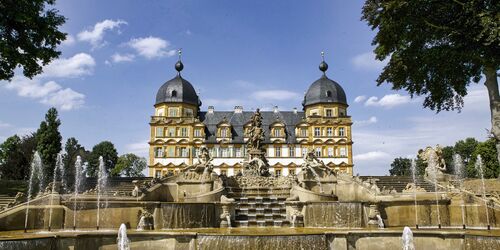 Schloss Seehof