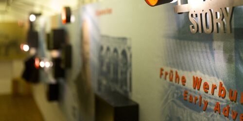 Levi Strauss Museum