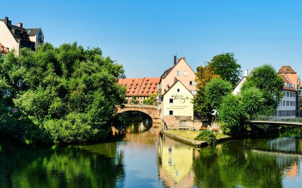 Liebesinsel 