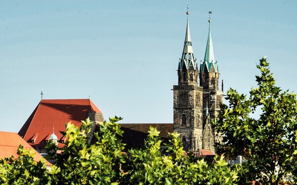Lorenzkirche