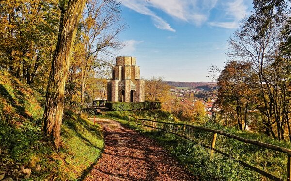 Burg