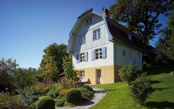 Münter-Haus Murnau