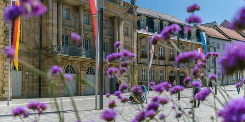 Von Bayreuth zur Quelle des Roten Mains