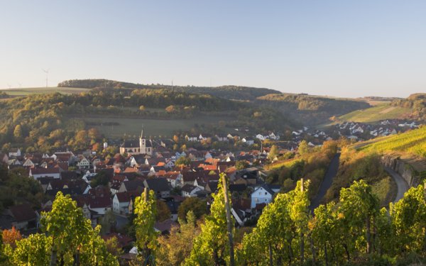 Retzstadt