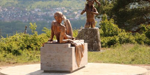 terroir f - Wein und Mythologie
