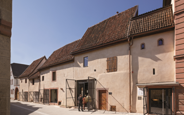 WeinKulturGaden